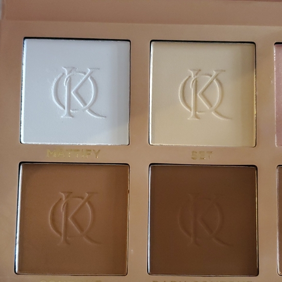 Set & Define Contour Palette - Picture 5 of 7